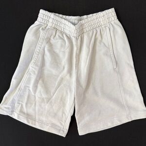 ADIDAS - MEN’S SHORTS - SMALL - LIKE NEW/VERY VERY GENTLY WORN